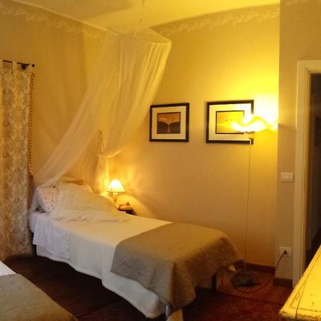 페루자 Teapot House B&B 외부 사진