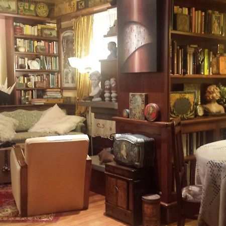 페루자 Teapot House B&B 외부 사진