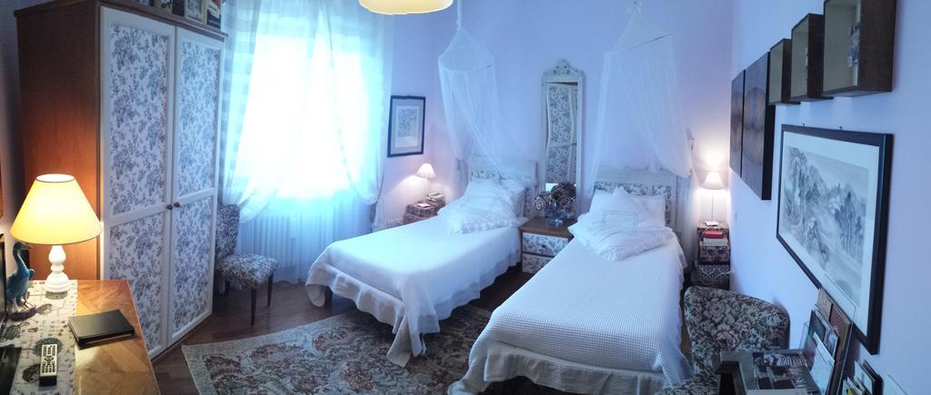 페루자 Teapot House B&B 객실 사진