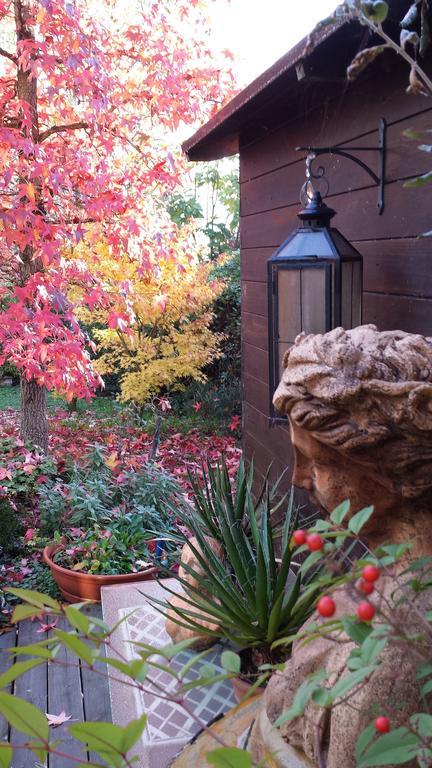페루자 Teapot House B&B 외부 사진