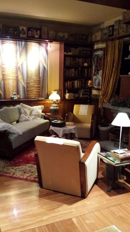 페루자 Teapot House B&B 외부 사진
