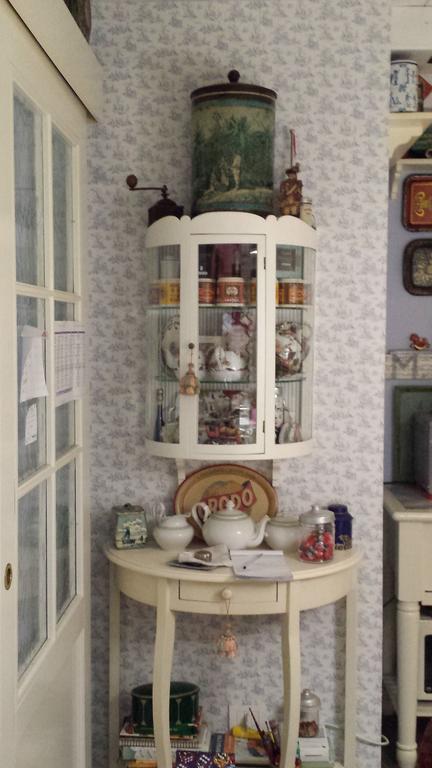 페루자 Teapot House B&B 외부 사진