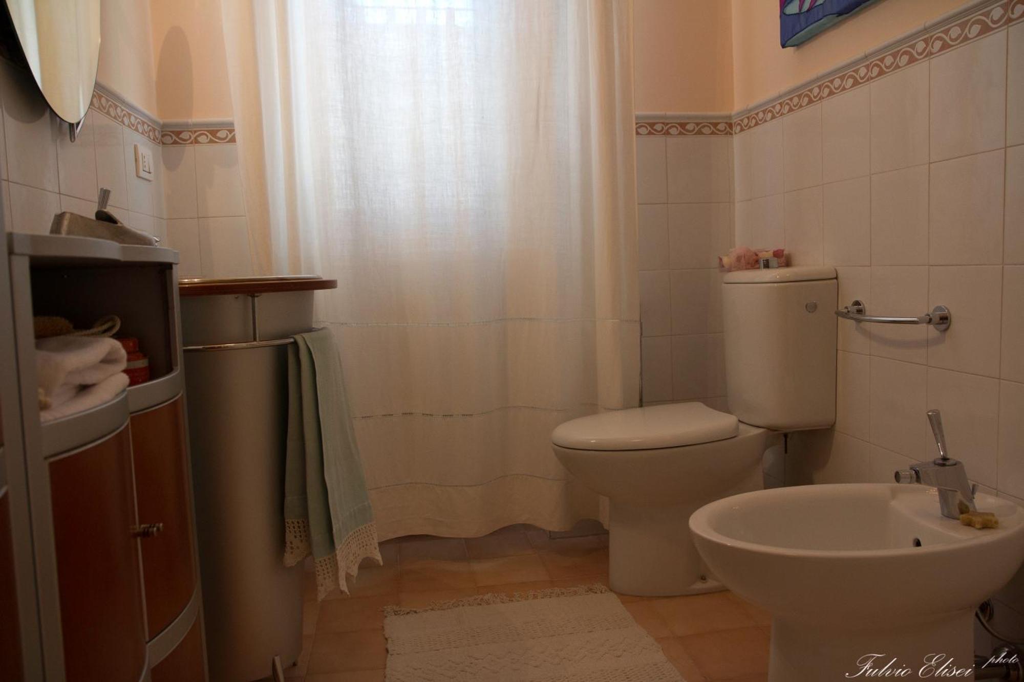 페루자 Teapot House B&B 외부 사진