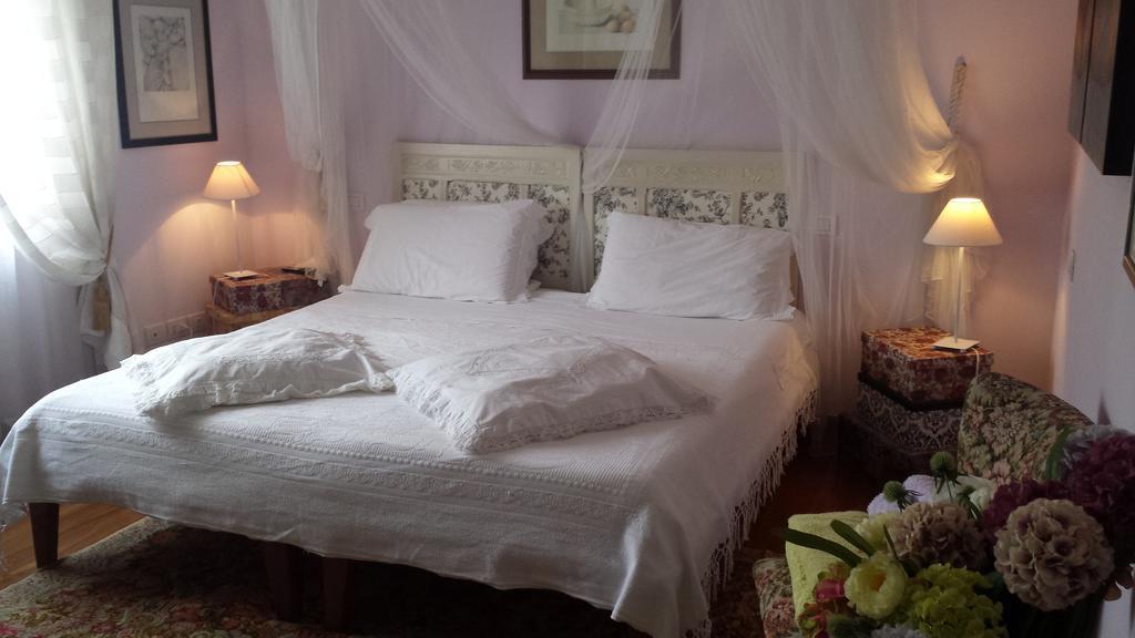 페루자 Teapot House B&B 외부 사진