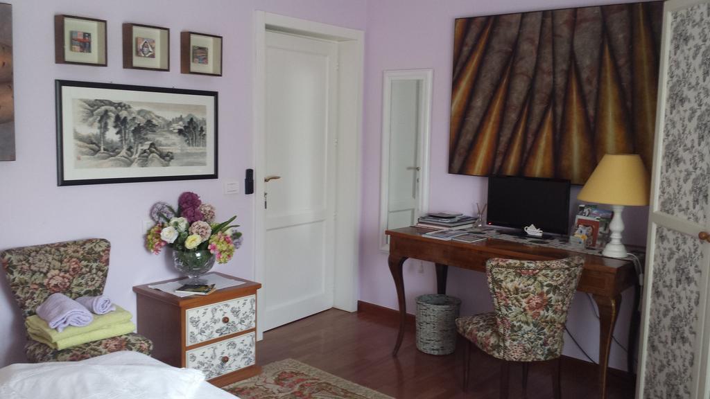 페루자 Teapot House B&B 외부 사진